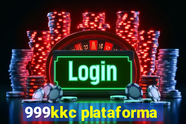 999kkc plataforma